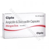 Megaclox 500 Capsule 