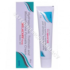 Melacare Forte Cream