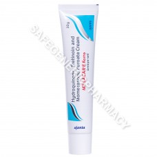 Melacare Forte Cream