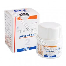 Melphalan 2mg