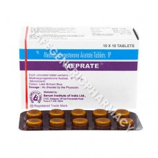 Meprate