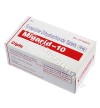 Migarid 10mg Tablet