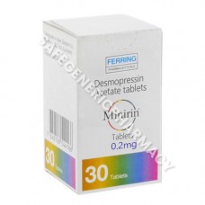 Minirin 0.2mg Tablet