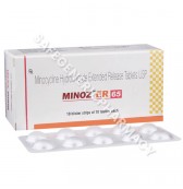 Minoz ER 65 Tablet 