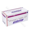 Mirtaz 15mg Tablet
