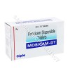 Mobicam 20 DT Tablets