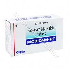 Mobicam 20 DT Tablets