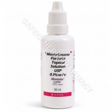 Momate Lotion
