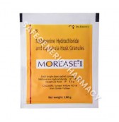 Morease-I Granules 