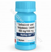 MyHep All Tablets 