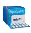 Myoril 4mg Capsule