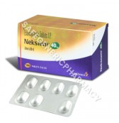 Neksium 40 