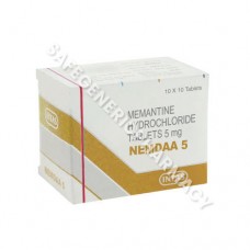 Nemdaa 5 Tablet