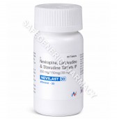 Nevilast 30 