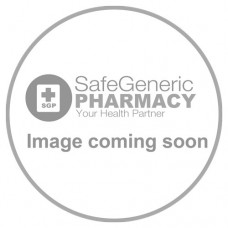 Super Actilis® Tablet (Tadalafil 20mg/Dapoxetine 60mg)