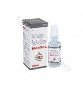 Norflox Eye Drop 5ml 