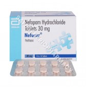 Nefosar 30 (Nefopam 30mg) 