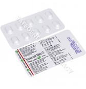 Neksium 40 Tablet 