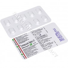 Neksium 40 Tablet