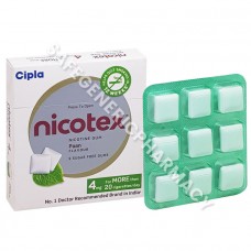 Nicotex