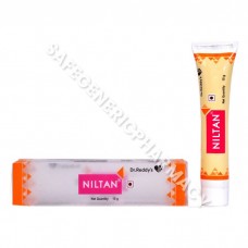 Niltan Cream