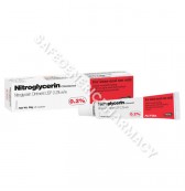Nitrogesic Ointment 30g 