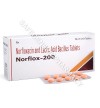 Norflox 200 Tablet