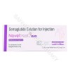 Noveltreat 0.25 mg Pre-filled Pen (Semaglutide 0.25mg) Noveltreat 0.25 mg Pre-filled Pen (Semaglutide 0.25mg)