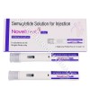 Noveltreat 0.5 mg Pre-filled Pen (Semaglutide 0.5mg) Noveltreat 0.5 mg Pre-filled Pen (Semaglutide 0.5mg)