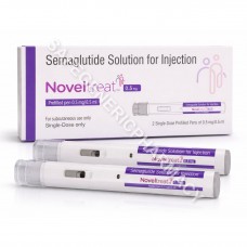 Noveltreat 0.5 mg Pre-filled Pen (Semaglutide 0.5mg)