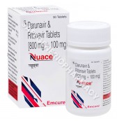 Nuace Tablets 