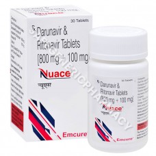 Nuace Tablets