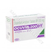 Ocuvir DT 200 