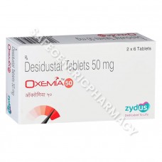 Desidustat 
