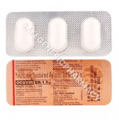 Ocuvir 1200 (Acyclovir 1200mg)  