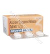 Ocuvir 1200 (Acyclovir 1200mg) 