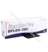 Oflox 200 Tablet