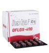 Oflox 400 Tablet
