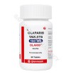 Olarib 150mg Tablet (Olaparib)
