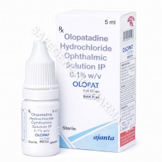 Olopat Eye Drop