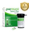 OneTouch Select Plus Test Strip