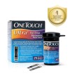 OneTouch Ultra Test Strip