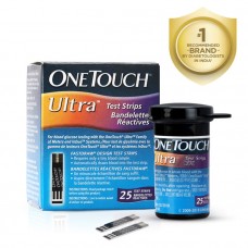 OneTouch Ultra Test Strip