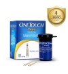 OneTouch Verio Test Strip 