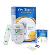 OneTouch Verio Flex Glucometer