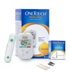 OneTouch Verio Flex Glucometer