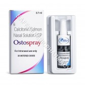 Ostospray Nasal Spray 3.7ml 