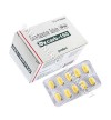 Oxcarb 150 Tablet