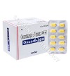 Oxcarb 300 Tablet