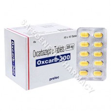 Oxcarb